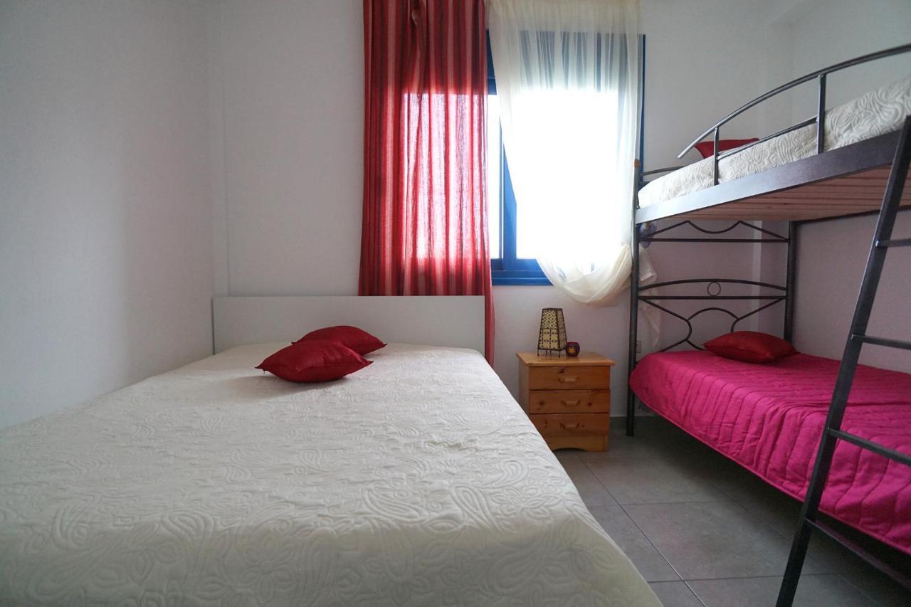 Dolphins House Villa Paralia Avdhiron Dış mekan fotoğraf